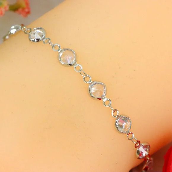 "New Beautiful Design Anklet for Women/Girls, Gift, A787 - Picture 1 of 10
